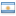 hunterdouglas.cl server is located in Argentina